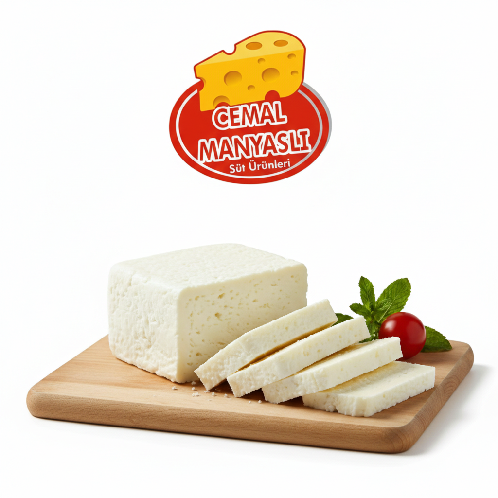 Ezine Koyun Beyaz Peyniri